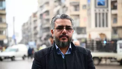 Salih Müslim'in Yeğeni Usame Müslim'den Çarpıcı İtiraflar: 'Biz PKK/YPG'den Değil, Suriye Devriminden Yanayız'