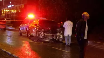 Samsun'da Trafik Kazası: 6 Kişi Yaralandı
