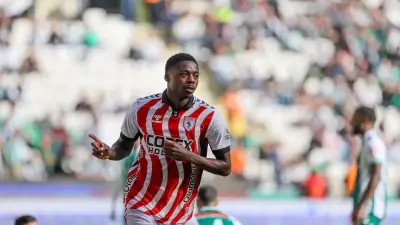 Samsunspor'dan Musaba Açıklaması: FIFA Kuralları İhlal Edildi