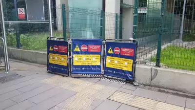 Sayıştay Raporu Açıkladı: Metrobüste 5 Bin 115 Arıza ve Erişim Krizi