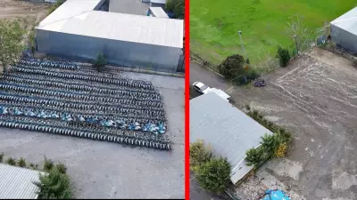 İSBİKE Skandalı: Milyonluk Bisikletler Hurdaya Dönüştü