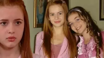 Selena'nın Yıldızı Cansu Demirci Yıllar Sonra Görüntülendi: 32 Yaşındaki Hali Şaşırttı