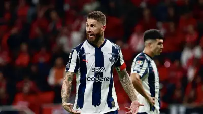 Sergio Ramos Sevilla'yı Satın Almak İçin Harekete Geçti!