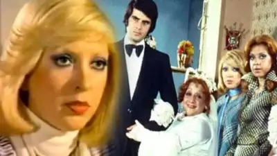 Serpil Nur'un Şaşırtan Değişimi: Yeşilçam'ın Sarışın Güzeli Bugün Nasıl Görünüyor?