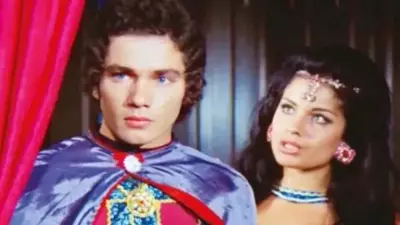 Sertan Acar'ın Şaşırtan Yeni Hayatı: Yeşilçam'ın Efsane Jönü Şimdi Ne Yapıyor?