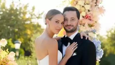 Sima Tarkan'ın Hamilelik Pozu Sosyal Medyayı Salladı!