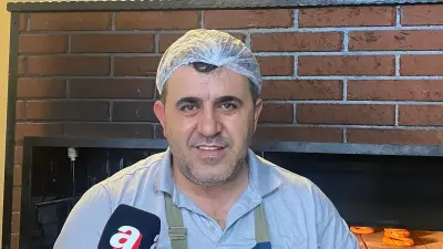 Simit 30 TL İddialarına Sert Tepki: Gerçekte 10 TL Civarında