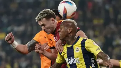 Süper Kupa Finali: Galatasaray-Fenerbahçe Maç Saati ve Yayın Kanalı