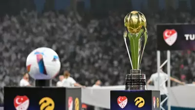 Süper Kupa Heyecanı 5 Ocak'ta Başlıyor: Galatasaray-Trabzonspor ve Fenerbahçe-Samsunspor