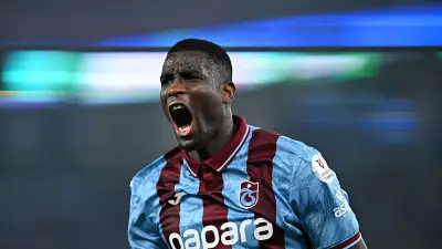 Süper Lig'de Kafa Golü Kralları: Onuachu ve Nayir 4'er Golle Lider