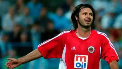 Süper Lig'in Tüm Zamanların Gol Kralları Açıklandı: İlk 20'de Kimler Var?