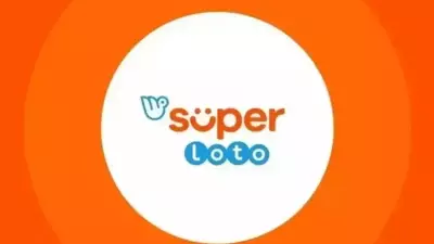 Süper Loto 6 Ocak 2026 Kazandıran Numaraları Açıklandı!