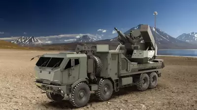 İsrail Alarmda: Türkiye'nin Suriye'deki Radarları Operasyonlarını Kısıtlayabilir