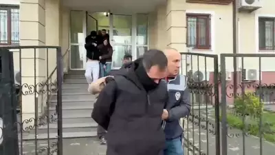 İstanbul ve Sakarya'da 'Pembe Orkide' Operasyonu: 10 Tutuklama