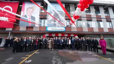 İstanbul'da 2.8 Milyon Öğrenci Karne Sevinci Yaşadı: Vali Gül'den Önemli Açıklamalar