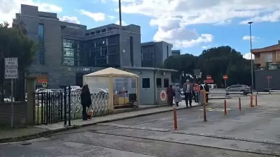 İstanbul'da Adliyede Silahlı Saldırı: Savcı, Hakimi Yaraladı