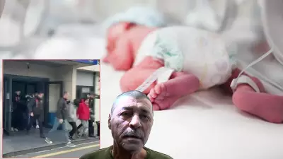 İstanbul'da Vicdanları Sızlatan Olay: 2 Aylık Bebek Açlıktan Öldü