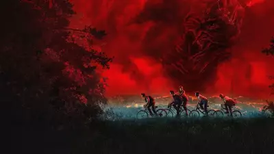 Stranger Things Final Bölümü Ne Zaman? İşte 26 ve 31 Aralık Yayın Saatleri