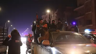 Suriye'de Geçici Ateşkes İlan Edildi: Halep'te YPG/SDG'ye Çıkış Süresi Verildi