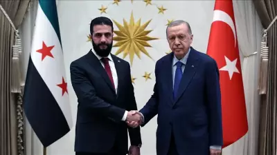 Suriye'de Tarihi Dönüşüm: Erdoğan'ın 2015 Mesajı Gerçekleşti