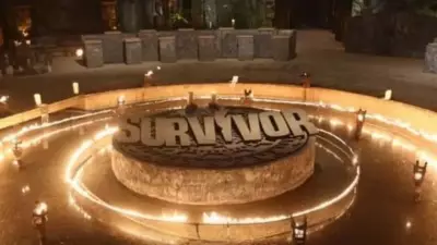 Survivor 18 Ocak'ta Neden Yayınlanmadı? MasterChef Altın Kupa Finali Ekranlara Taşındı