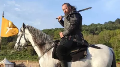 Survivor 2026'nın Gönüllüler Takımındaki Erkan Bilben Kimdir?