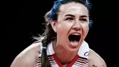 Survivor 2026'nın Sporcu Yıldızı: Meryem Boz Kimdir?