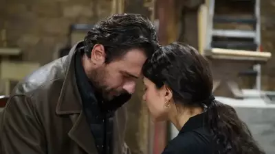 Taşacak Bu Deniz 14. Bölüm Fragmanı Yayınlandı: 