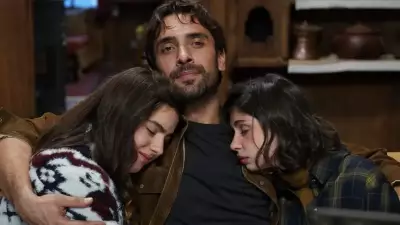 Taşacak Bu Deniz 15. Bölüm Fragmanı Yayında: Şerif'ten Yeni Hamle!