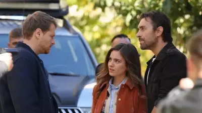 Taşacak Bu Deniz Final Bölümü: Oruç ve Eleni Kavuşamadan Ayrıldı!