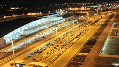 Tahran Hava Sahası Uçuşlara Kapatıldı: İran'dan Kritik Adım