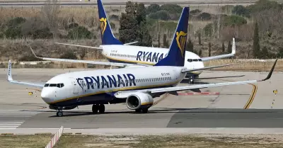 İtalya Rekabet Kurumu Ryanair'e 255.7 Milyon Euro Para Cezası Kesti