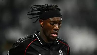 Tammy Abraham Aston Villa ile Anlaştı, Beşiktaş'tan Ayrılık Yakın