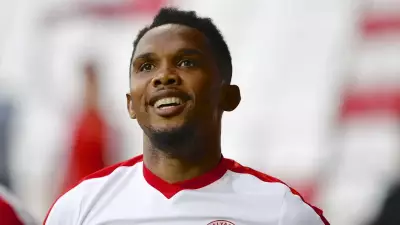 Tarihin En İyi 20 Afrikalı Futbolcusu Açıklandı! Süper Lig Yıldızları Listede