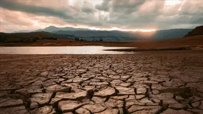 Tarımda Su Verimliliği İçin 12 Milyar Lira Hibe Desteği Ayrıldı