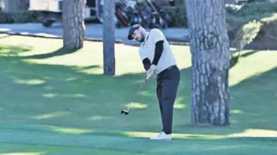 Taurus Golf Kulübü Antalya'da Çifte Zafer: Cornelia Turnuvalarında Şampiyonluk