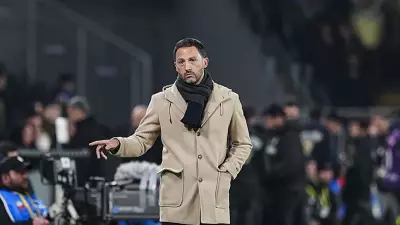 Tedesco'dan Bartuğ Elmaz Yorumu: 'Oynamayı Hak Ediyor'