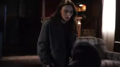 Teşkilat 166. Bölüm Fragmanı Yayında: Rutkay İçin Çember Daralıyor