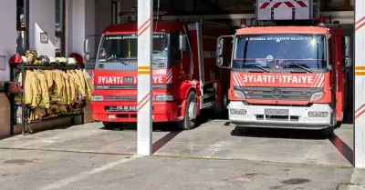 İtfaiye Numarası Değişti Mi? 2026'da Yangın İhbarı İçin Hangi Numarayı Aramalı?