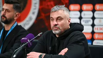 Thomas Reis'ten Süper Lig Hakemleri İçin Sert Eleştiri: 'Aynı Şehirden Hakem Yönetmemeli'