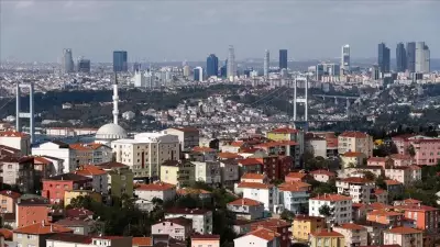 TÜİK Açıkladı: Türkiye'nin En Pahalı Şehri İstanbul, En Ucuzu Mardin, Batman, Şırnak, Siirt
