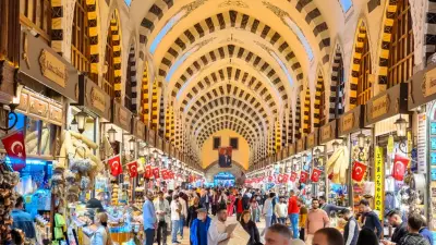 TÜİK Açıkladı: Türkiye'nin En Pahalı ve En Ucuz Şehirleri Belli Oldu!