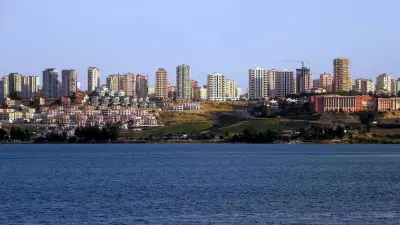 TÜİK Açıkladı: Türkiye'nin En Sağlıklı İlleri ve Ortalama Yaşam Süresi