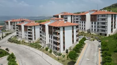 TOKİ 2025-2026 Kura Takvimi Açıklandı: 500 Bin Konut İçin Heyecan Başladı