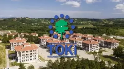 TOKİ 500 Bin Sosyal Konut Kura Çekimi Başlıyor: İlk İl Adıyaman!