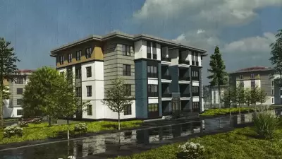 TOKİ Adıyaman Kura Çekimi 29 Aralık'ta: 6.620 Konut Sahibini Bekliyor