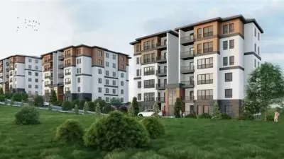 TOKİ Başvuru Ücreti İadesi: Ödemeler Ne Zaman, Hangi Bankaya?