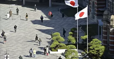 Tokyo'da Çekirdek Enflasyon Beklentilerin Altında Kaldı