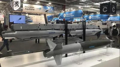 TOLUN Mühimmatı İsrail'i Alarma Geçirdi: AKINCI'dan İki Hedef Tek Atış!