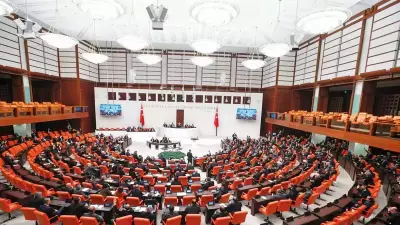 Torba Yasa 1 Ocak 2026'da Yürürlükte: Vergi ve Sosyal Güvenlikte Neler Değişecek?